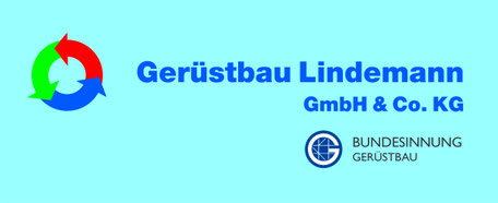 Logo of Gerüstbau Lindemann GmbH & Co. KG