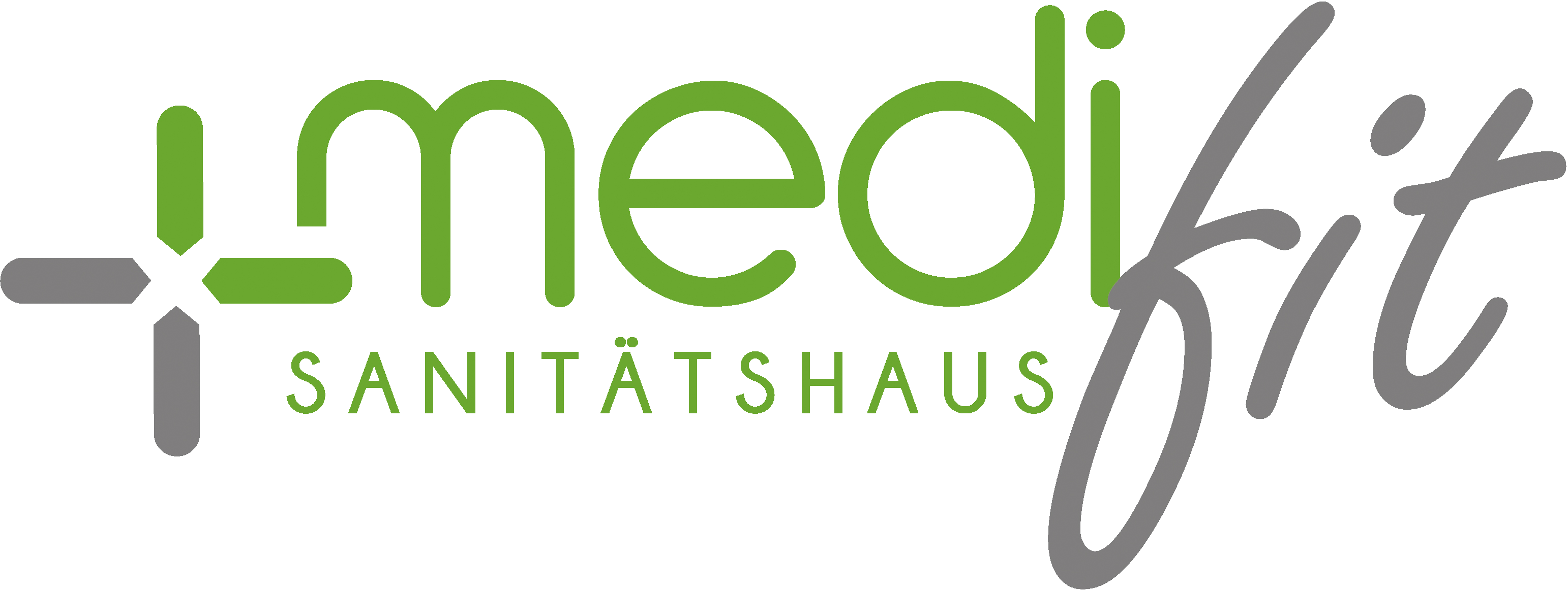 Logo of Sanitätshaus Medifit