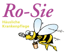 Logo of Pflegegemeinschaft Ro-Sie