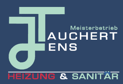 Logo of Jens Tauchert - Heizung & Sanitär