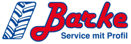 Logo of Reifen Barke