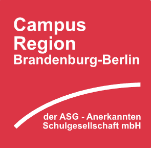 Logo of Freies Gymnasium Hoppegarten