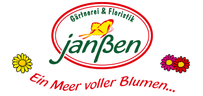 Logo of Abies Blumen-Janßen Inhaberin Sonja Janßen