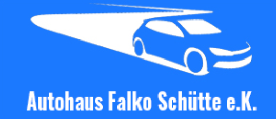 Logo of Autohaus Falko Schütte e.K.
