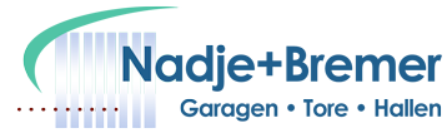 Logo of Hallenvertrieb oHG 