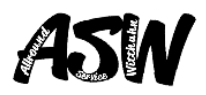 Logo of Allround Service Lars Witthuhn