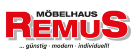 Logo of Remus Möbel GmbH