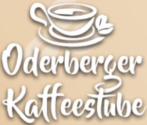 Logo of Oderberger Kaffeestube