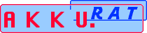 Logo of Akkurat Heizungs-, Klima- und Sanitärmeisterbetrieb