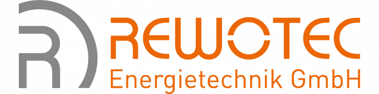 Logo of REWOTEC Energietechnik GmbH