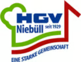 Logo of Handels- und Gewerbeverein Niebüll e. V. 