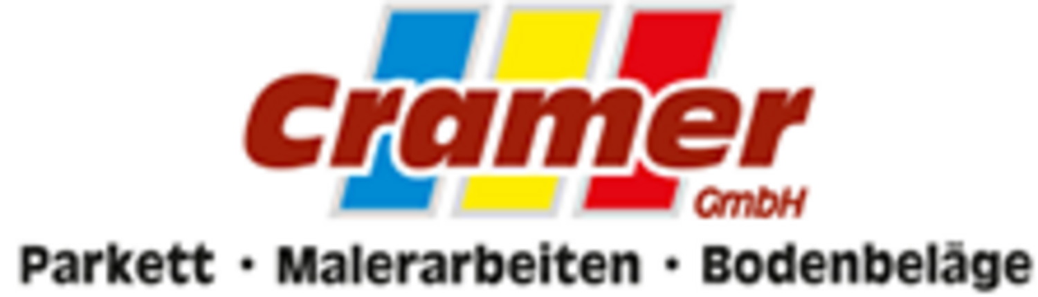 Logo of Cramer GmbH