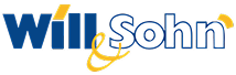 Logo of Fritz Will & Sohn KG