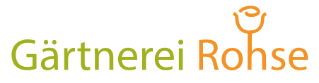 Logo of Rohse Blumenhandels GmbH