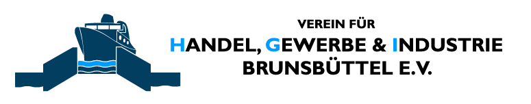 Logo of Verein für Handel, Gewerbe und Industrie e.V.