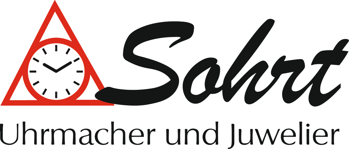 Logo of Uhren Schmuck Sohrt