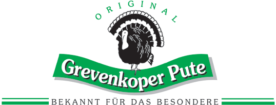 Logo of Grevenkoper Pute GmbH
