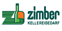 Logo of W. Zimber GmbH & Co. KG Kellereibedarf