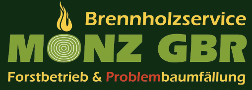 Logo of Monz-GbR Forstbetrieb