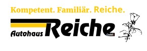 Logo of Autohaus Reiche GmbH