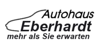 Logo of Autohaus Eberhardt AMi Stützpunkt Citroen Holidays Womo Service EuroRepar