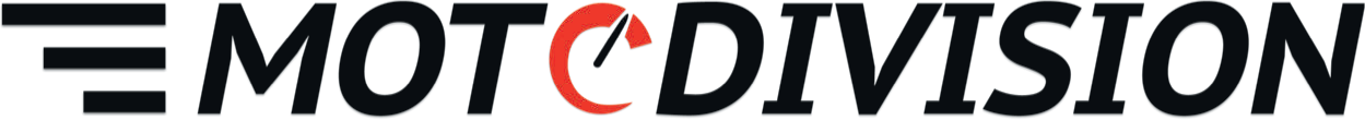 Logo of MOTODIVISION