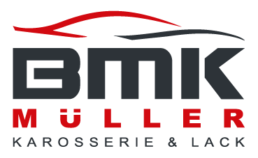 Logo of BMK Müller Karosserie & Lack