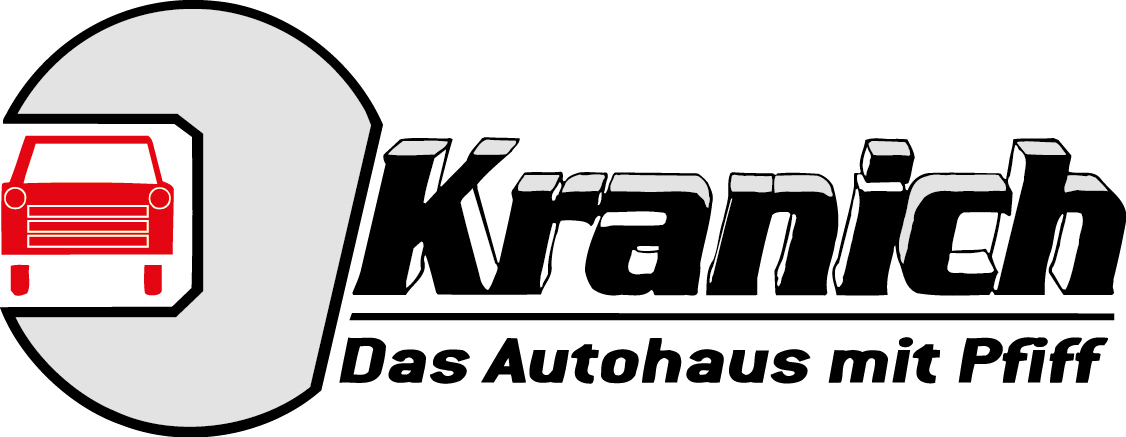 Logo of E. + P. Kranich GmbH