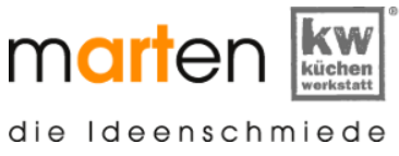 Logo of Tischlerei & Küchenwerkstatt Marten; Inh. Dirks&Trinkner GbR
