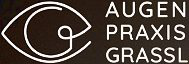 Logo of Augenpraxis Grassl