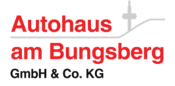 Logo of Suzuki Autohaus am Bungsberg GmbH & Co.KG