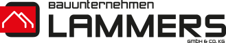 Logo of Lammers Bauunternehmen GmbH & Co. KG
