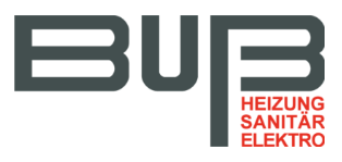 Logo of Heinz Buß GmbH