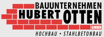 Logo of Hubert Otten GmbH Bauunternehmen