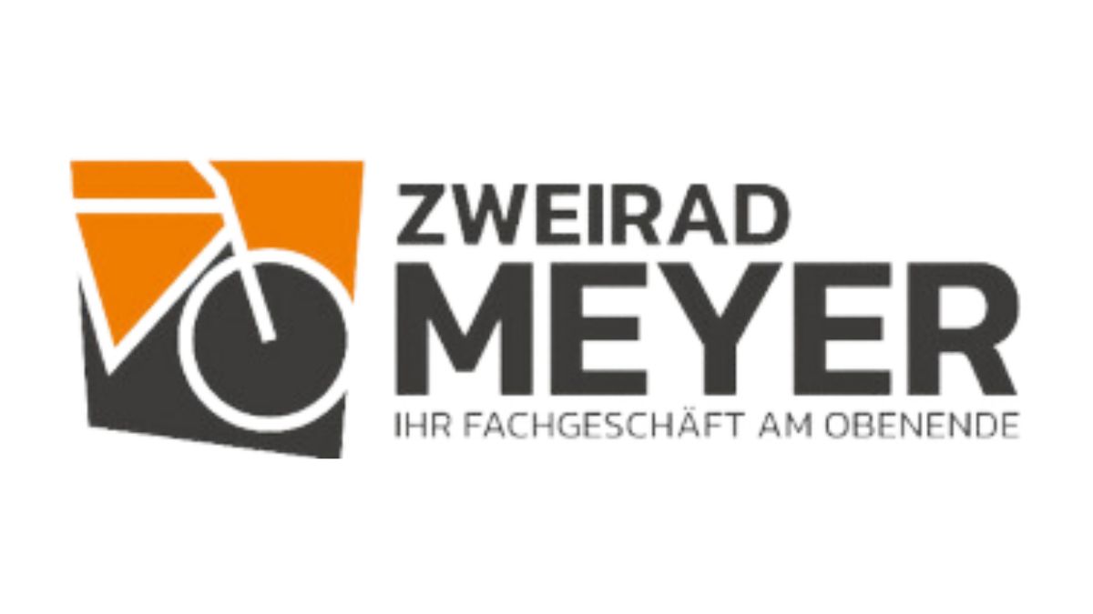Logo of Zweirad Meyer