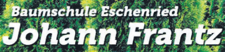 Logo of Baumschule Frantz