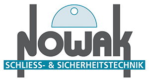 Logo of Schließ- und Sicherheitstechnik Nowak
