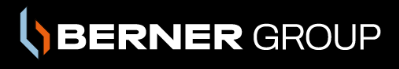 Logo of Berner SE