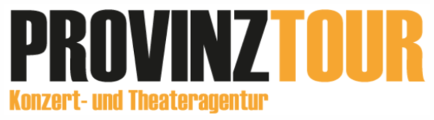 Logo of Provinztour Konzert- und Theateragentur GmbH & Co.KG