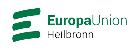 Logo of Europa-Union Heilbronn e.V.