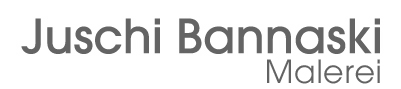 Logo of Atelier-Malschule Juschi Bannaski
