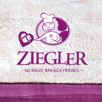 Logo of Bäckerei Ziegler