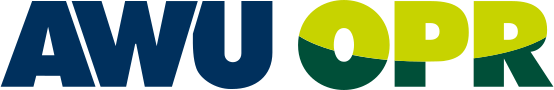 Logo of AWU LOGISTIK OPR GmbH