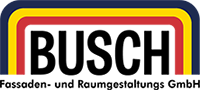 Logo of Busch Fassaden- u. Raumgestaltungs GmbH