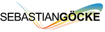 Logo of Sebastian Göcke