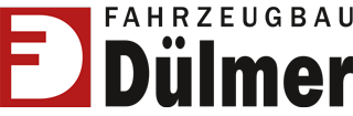 Logo of Fahrzeugbau Dülmer GmbH