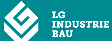 Logo of LG Industriebauservice GmbH