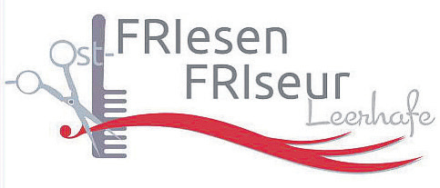 Logo of Friesen Friseur Leerhafe