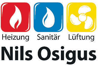 Logo of Nils Osigus