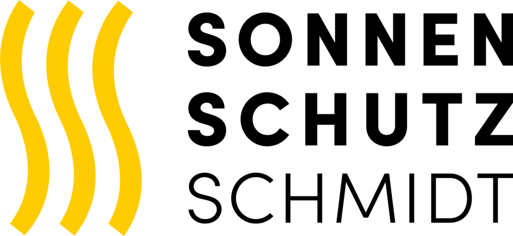 Logo of Sonnenschutz Schmidt GmbH